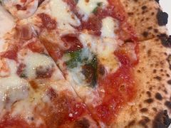 -Pizzeria da Nicola·火炉披萨(中大国际店)