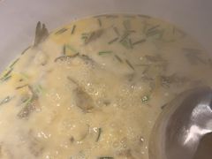 水煮黄鸭叫-耕渔小院·湖南鱼鲜(望城店)