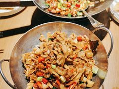 -庆江南江南菜(昆山吾悦广场店)