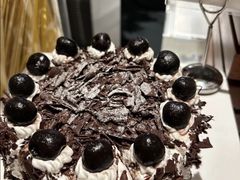 -北京港澳中心瑞士酒店·瑞士咖啡厅·自助餐