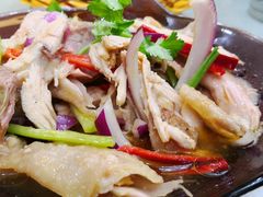-清真悦宾楼食府(海湖店)