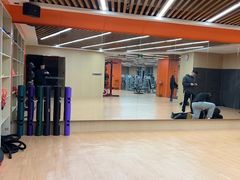 -CXFIT 陈徐健身工作室(凯旋店)