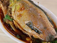 邮亭鲫鱼-曾老幺鱼庄(龙华商厦店)