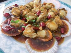 -九龙餐厅(大沽路店)