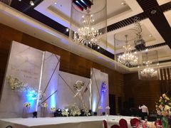 -杭州龙禧福朋喜来登酒店