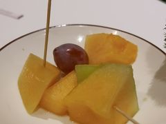 -高佳庄·海鲜酒楼(定海店)