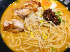 金汤鸡排面-吉野家(学院路店)