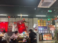 -牛市坎火锅(建设路店)