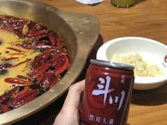 -小龙坎老火锅(北京三里屯店)