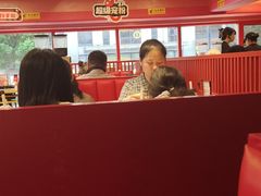 -何师傅美蛙鱼头(汉街店)