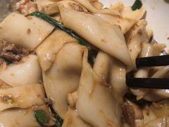 -吴满满油泼面(北方风味园店)