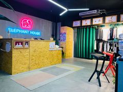 -小象家照相馆(大都荟店)