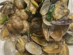-南海渔家•海鲜•正宗海南菜(海棠湾店)