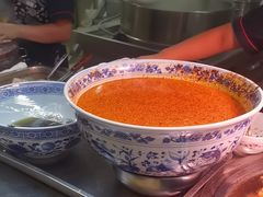 -彭家正汤·西安糊辣汤(太元路总店)