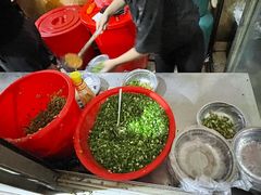 -胖胖小吃店臭豆腐