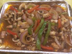 -合家小菜餐馆(新诚花苑店)