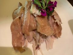 -西安凯悦酒店·湖畔中餐厅