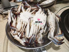 -船梆煮•蒸汽海鲜·炉火烤肉(五四广场店)