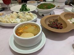 -喜鼎海胆水饺(平安金融中心店)