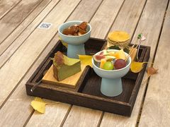 -自如ZSPACE四合院艺术餐厅
