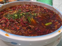 -裕德隆清真饭庄·天津特色菜(东丽店)