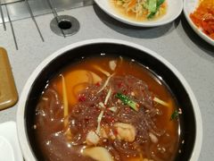 -丰茂烤串(公园店)