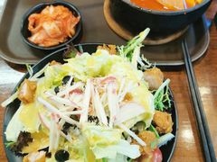 -米屋石锅拌饭(师大店)