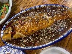 -美味居(古城店)