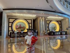 -深圳福田香格里拉大酒店