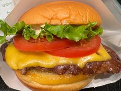 -Shake Shack(天环店)