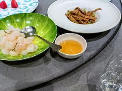 -新光酒家·河豚·海鲜·蟹料理(浦东店)