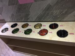 -海大大蒸汽海鲜餐厅·粤菜·特色小炒(欢乐颂店)