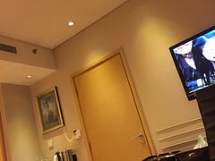 -天津水游城丽筠酒店