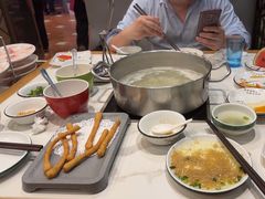 -楚江子·龙继斑鱼庄(建设东路店)