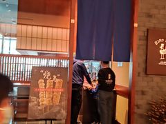-yokocho上横町·日本食街(深业上城店)