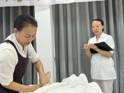 -东方美美容SPA会所