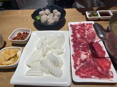-掂档潮汕牛肉火锅(沈阳万象城店)
