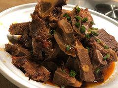 -符离集餐厅(万象城店)