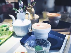 -茶是一枝花泡茶店