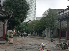 -龙潭水乡