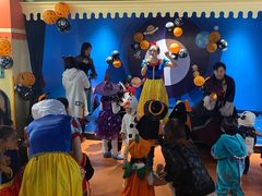 -小门牙好性格托育(北外滩中心)