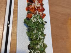 -船歌·鱼水饺青岛菜(枫蓝国际购物中心店)