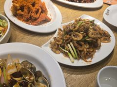 -渔乐圈海鲜餐厅(群力金江路店)