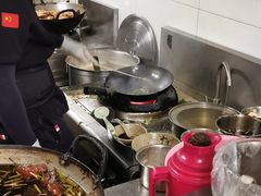 -无名氏面馆(邮电路店)