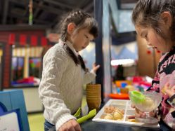 -幻贝家儿童乐园(苏州中心店)