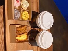 -星巴克臻选(南京艾尚天地店)