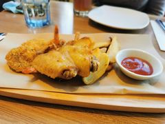 -必胜客(大宁路店)