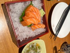 -有喜屋·鲜鸡烧鸟·居酒屋(安龙路店)