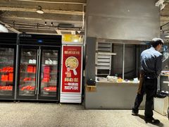 -熙成烧烤(白塔岭店)