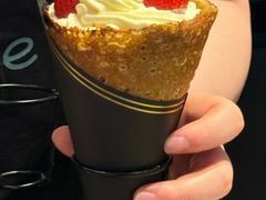 -July tale·可丽饼(德基广场店)